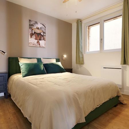 Le Flourens By Paul Riquet 1609 Residences ベジエ エクステリア 写真