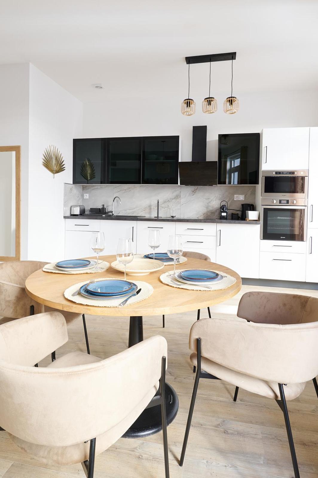 Le Flourens By Paul Riquet 1609 Residences ベジエ エクステリア 写真