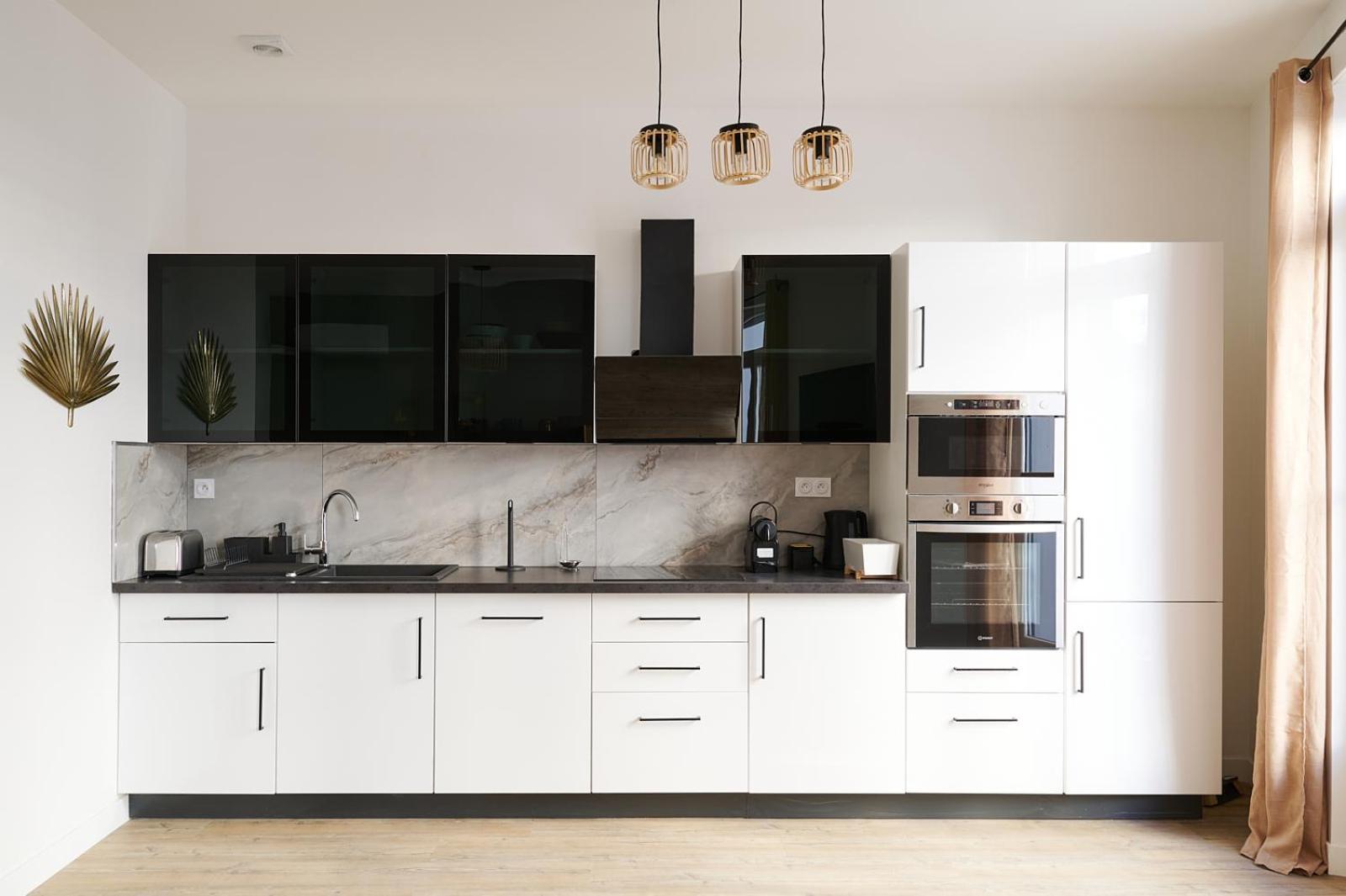 Le Flourens By Paul Riquet 1609 Residences ベジエ エクステリア 写真