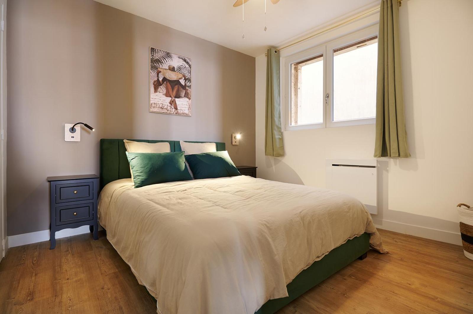 Le Flourens By Paul Riquet 1609 Residences ベジエ エクステリア 写真