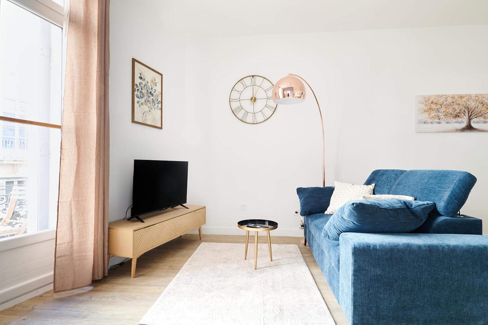 Le Flourens By Paul Riquet 1609 Residences ベジエ エクステリア 写真