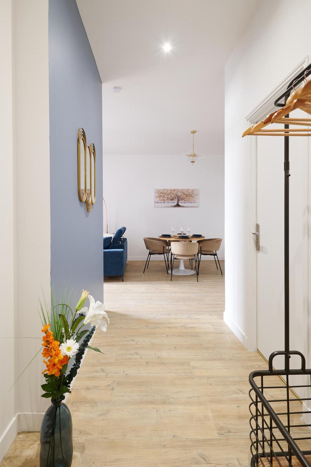 Le Flourens By Paul Riquet 1609 Residences ベジエ エクステリア 写真