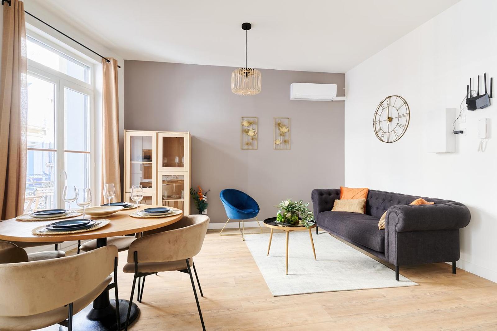 Le Flourens By Paul Riquet 1609 Residences ベジエ エクステリア 写真