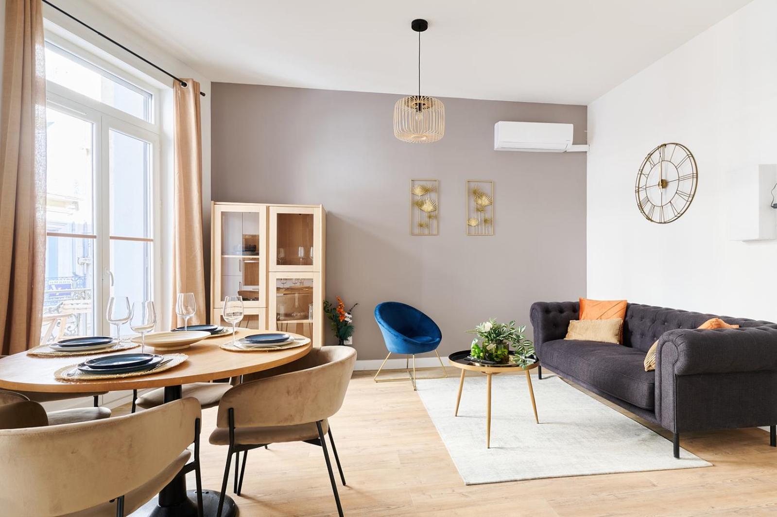 Le Flourens By Paul Riquet 1609 Residences ベジエ エクステリア 写真
