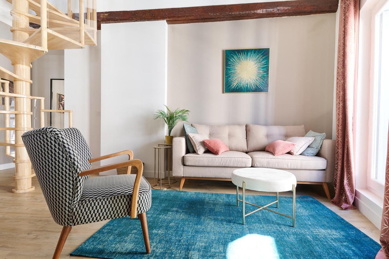 Le Flourens By Paul Riquet 1609 Residences ベジエ エクステリア 写真