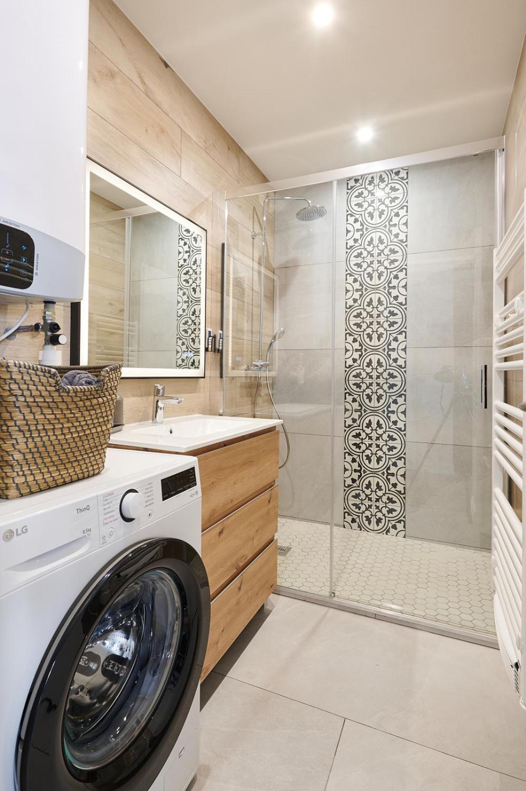 Le Flourens By Paul Riquet 1609 Residences ベジエ エクステリア 写真