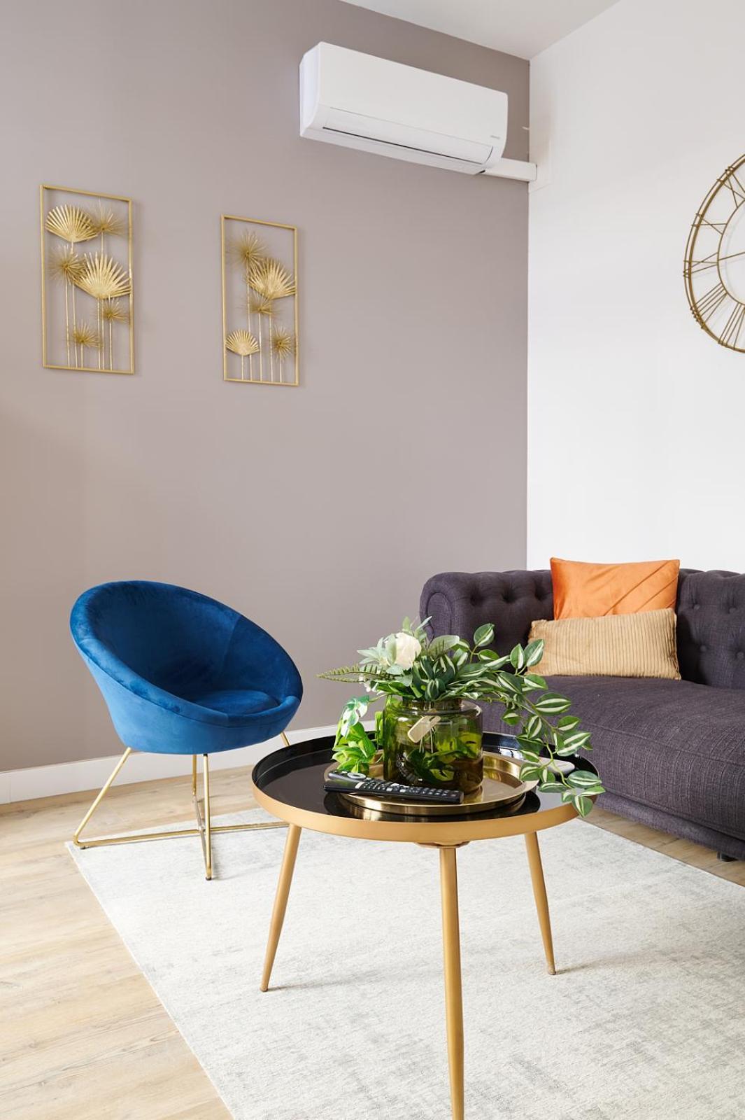 Le Flourens By Paul Riquet 1609 Residences ベジエ エクステリア 写真