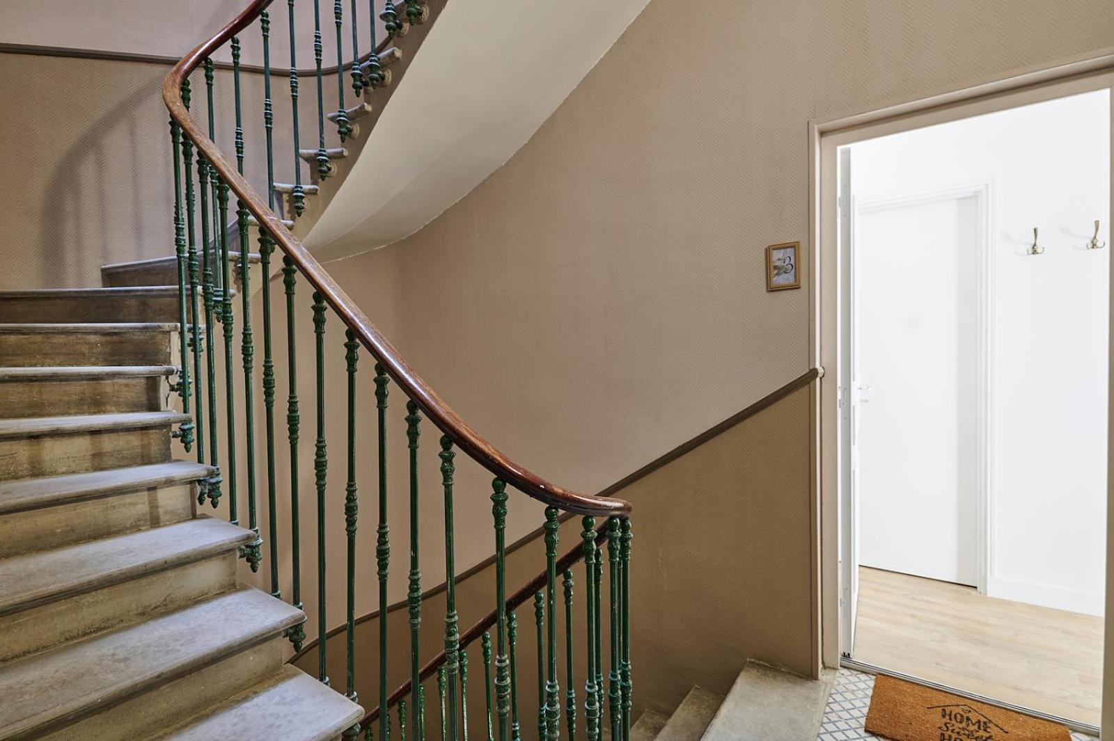 Le Flourens By Paul Riquet 1609 Residences ベジエ エクステリア 写真