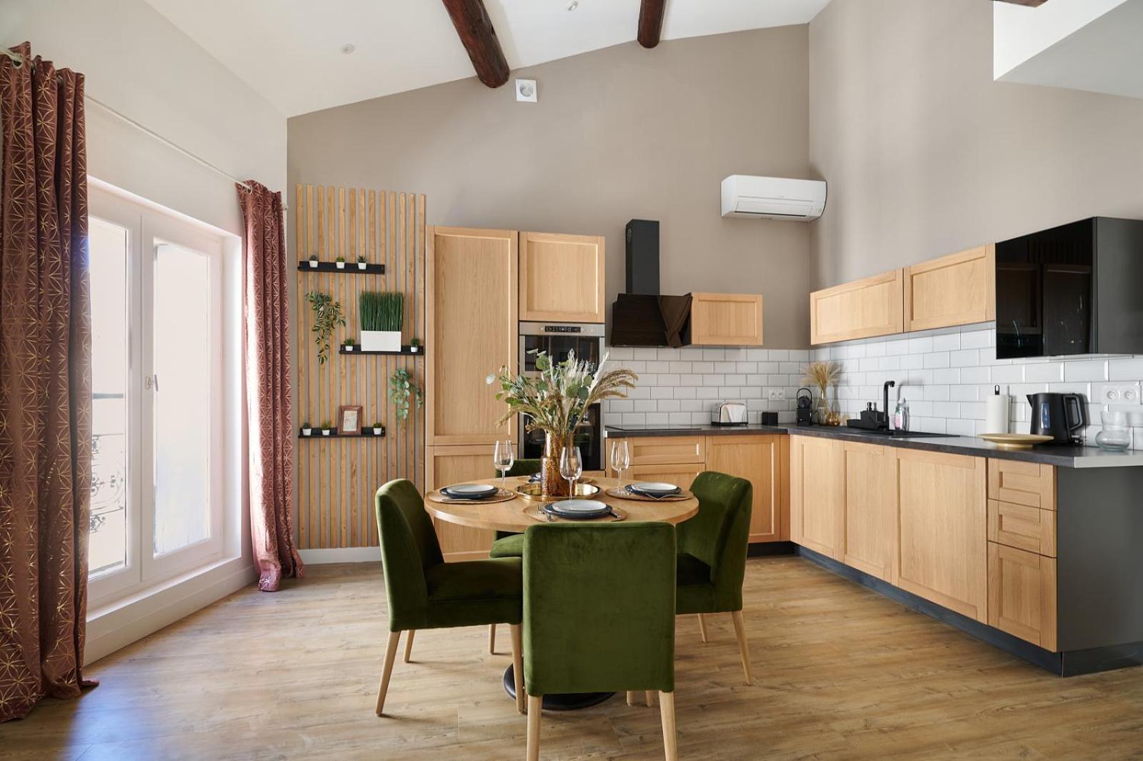 Le Flourens By Paul Riquet 1609 Residences ベジエ エクステリア 写真