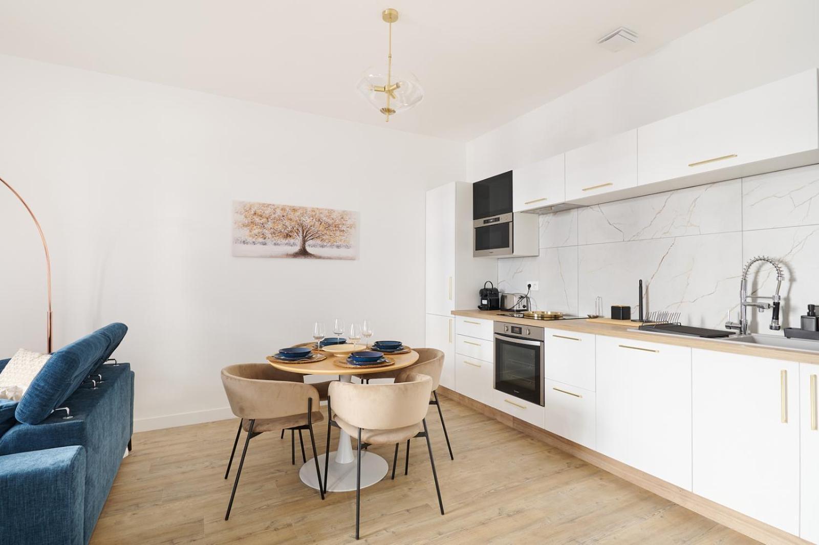 Le Flourens By Paul Riquet 1609 Residences ベジエ エクステリア 写真
