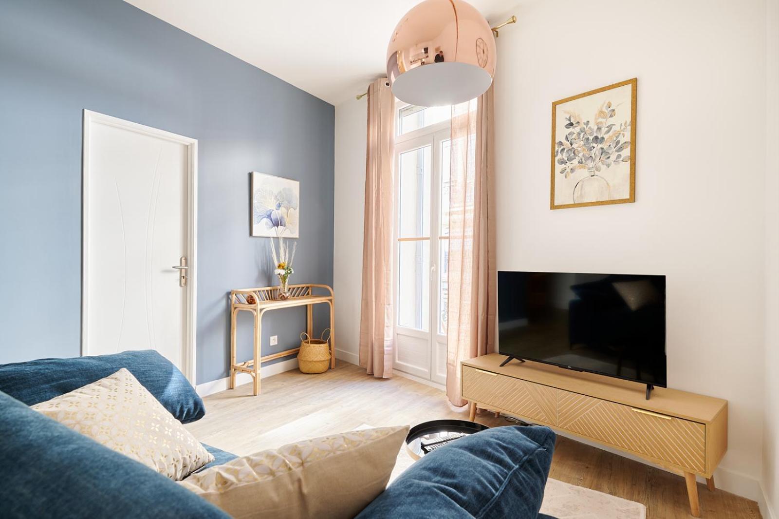 Le Flourens By Paul Riquet 1609 Residences ベジエ エクステリア 写真