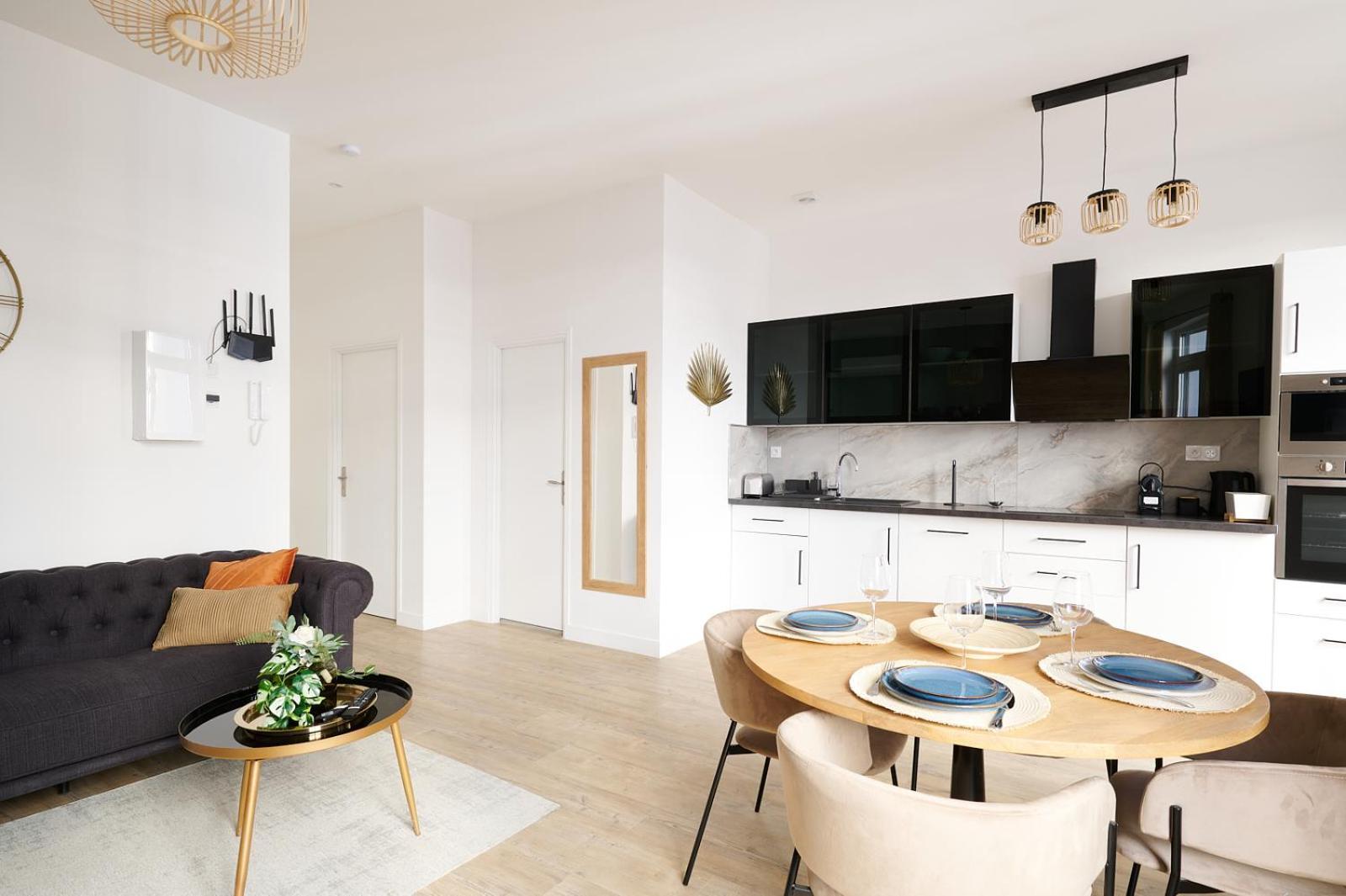 Le Flourens By Paul Riquet 1609 Residences ベジエ エクステリア 写真