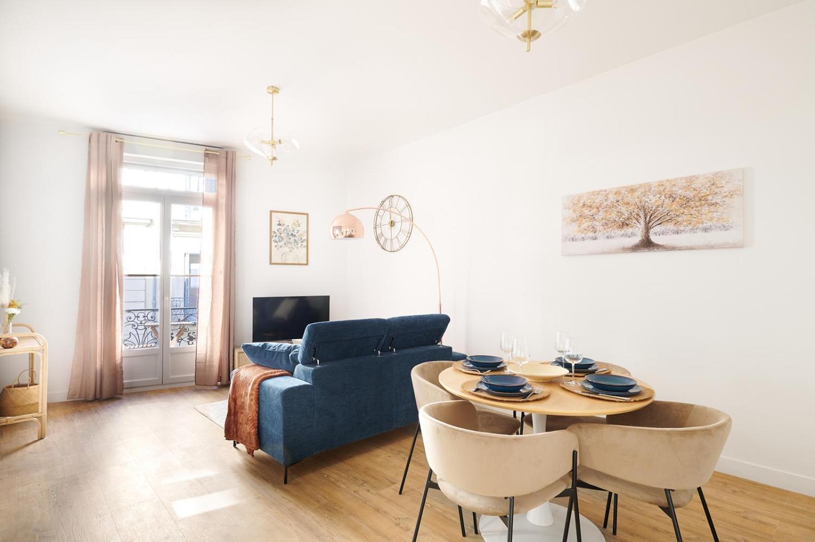 Le Flourens By Paul Riquet 1609 Residences ベジエ エクステリア 写真