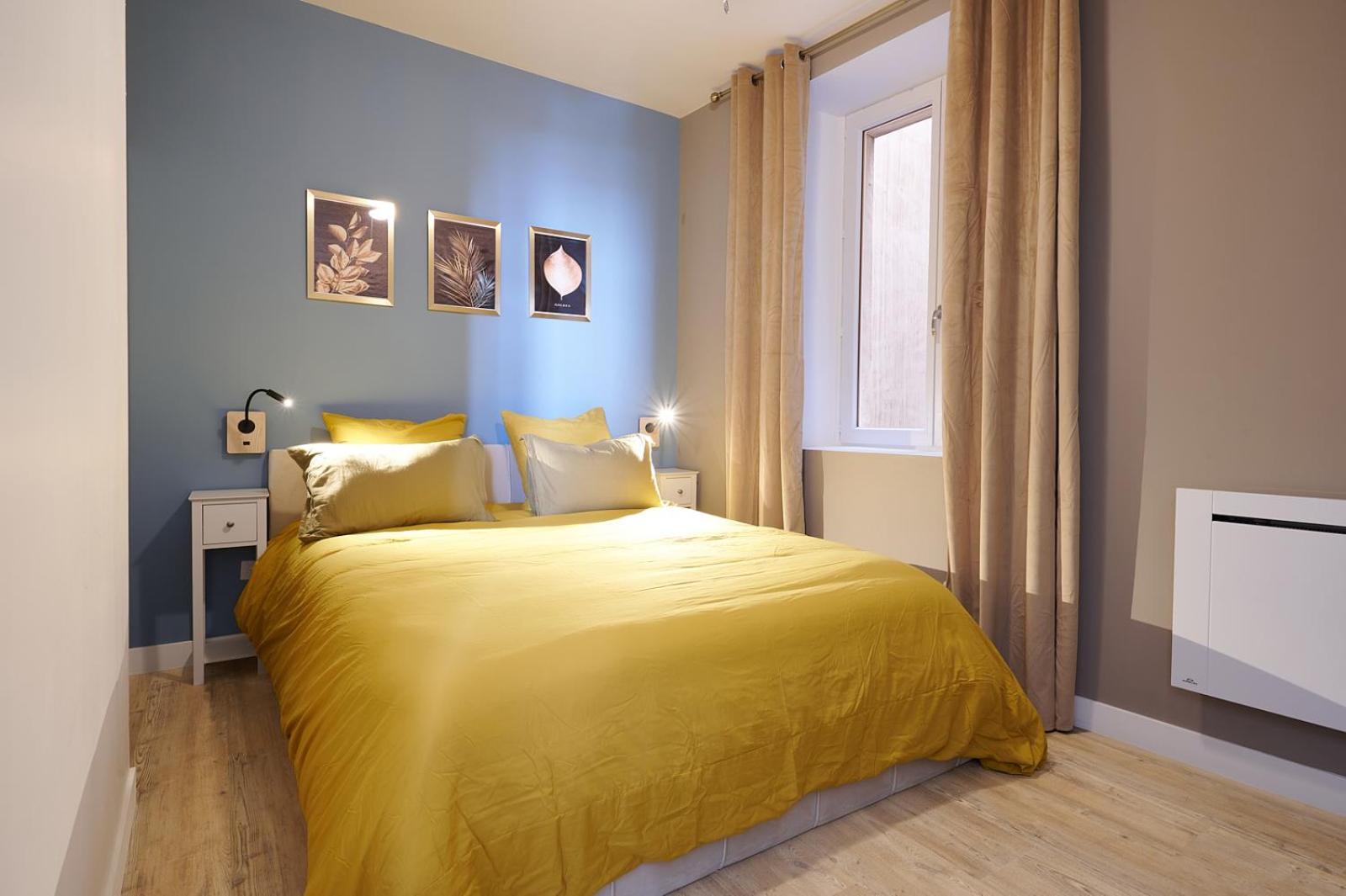 Le Flourens By Paul Riquet 1609 Residences ベジエ エクステリア 写真