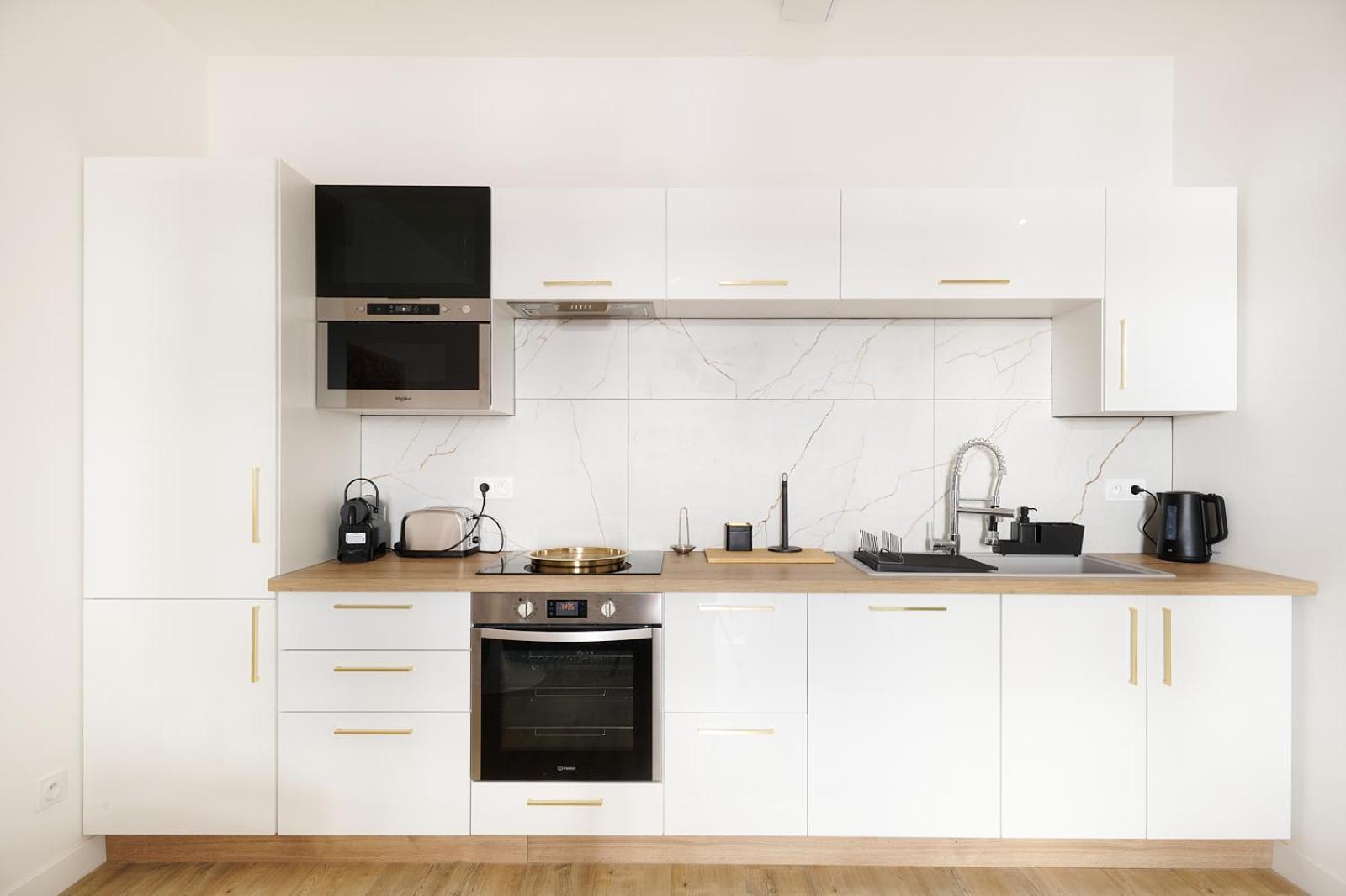 Le Flourens By Paul Riquet 1609 Residences ベジエ エクステリア 写真