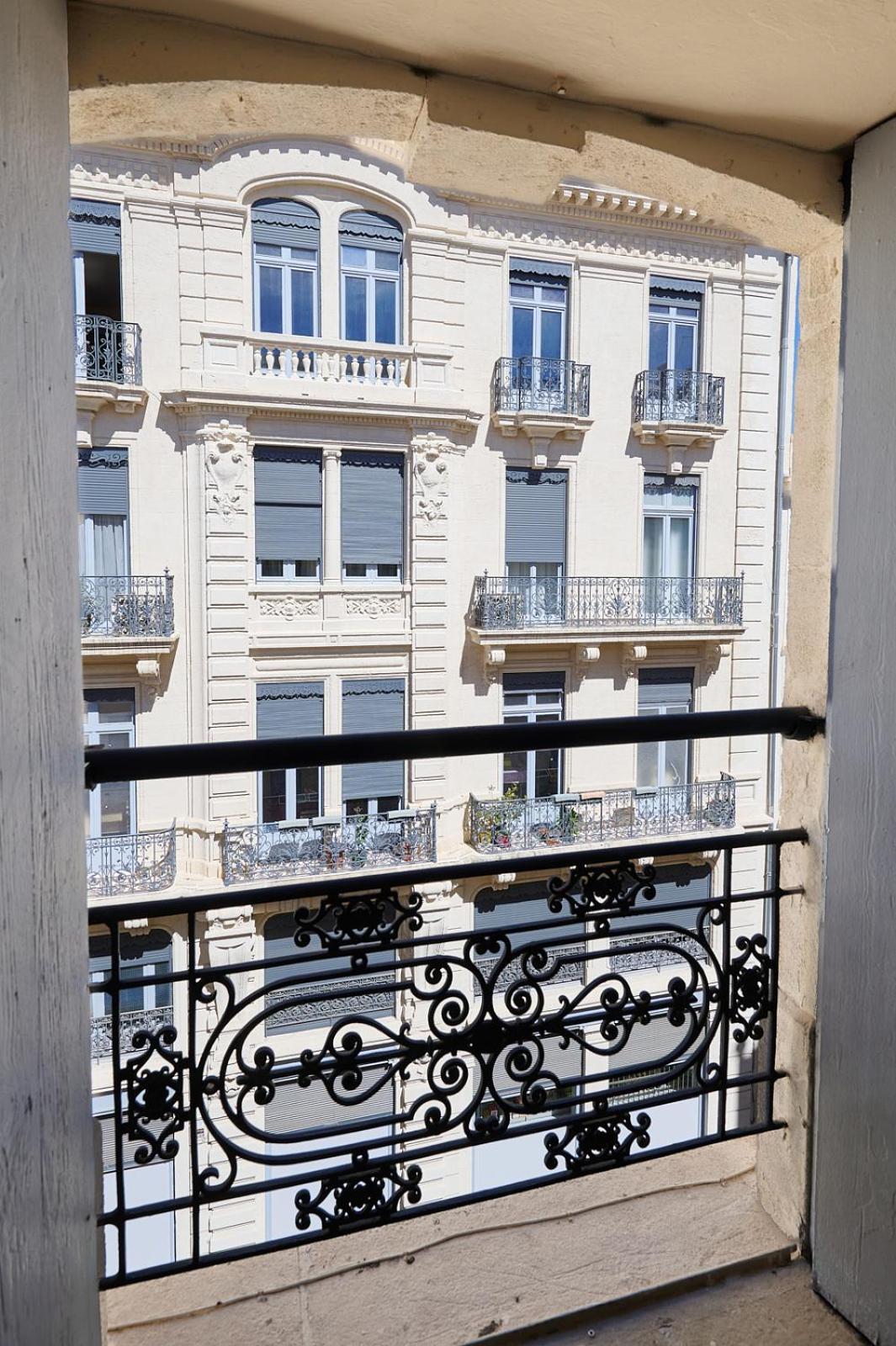 Le Flourens By Paul Riquet 1609 Residences ベジエ エクステリア 写真