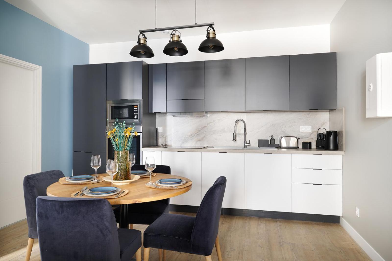 Le Flourens By Paul Riquet 1609 Residences ベジエ エクステリア 写真