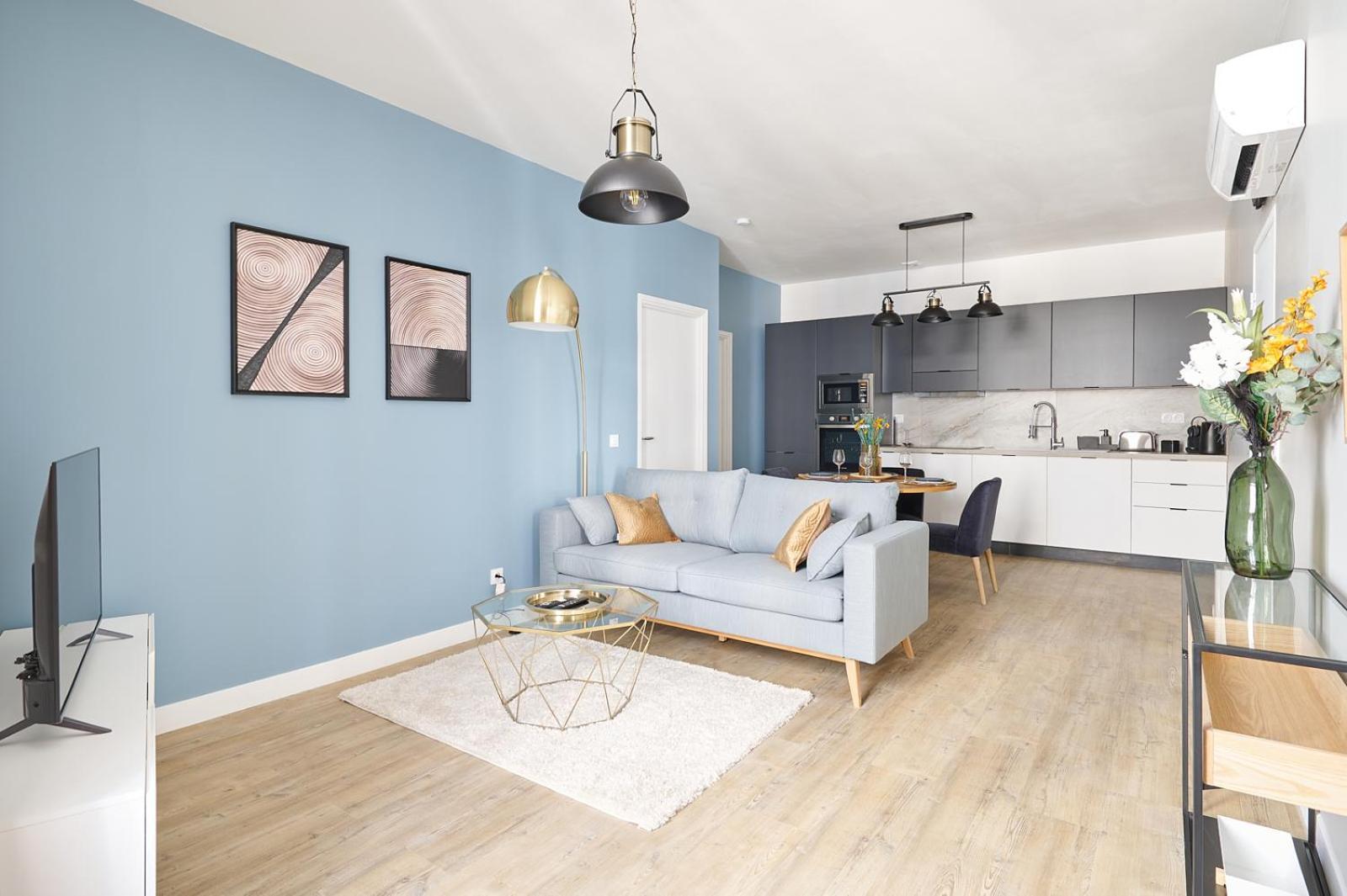 Le Flourens By Paul Riquet 1609 Residences ベジエ エクステリア 写真