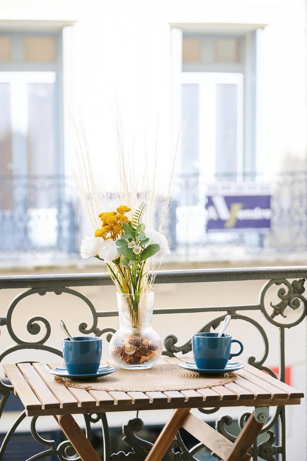 Le Flourens By Paul Riquet 1609 Residences ベジエ エクステリア 写真