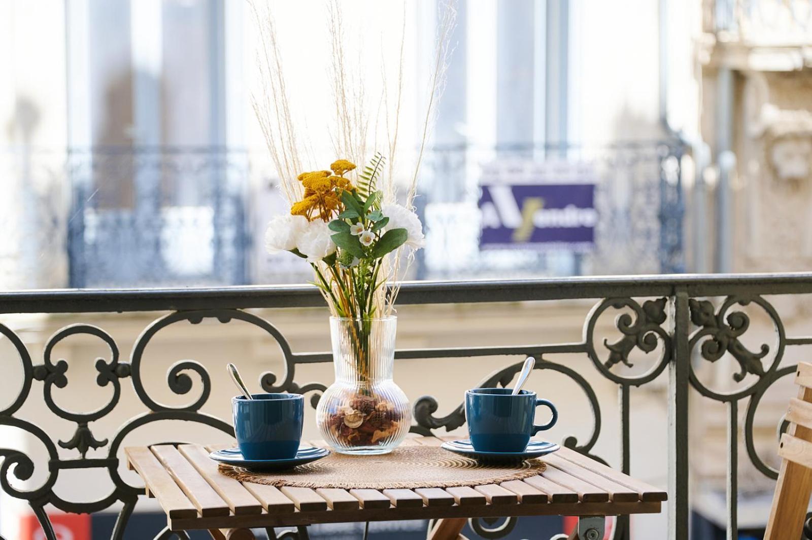 Le Flourens By Paul Riquet 1609 Residences ベジエ エクステリア 写真