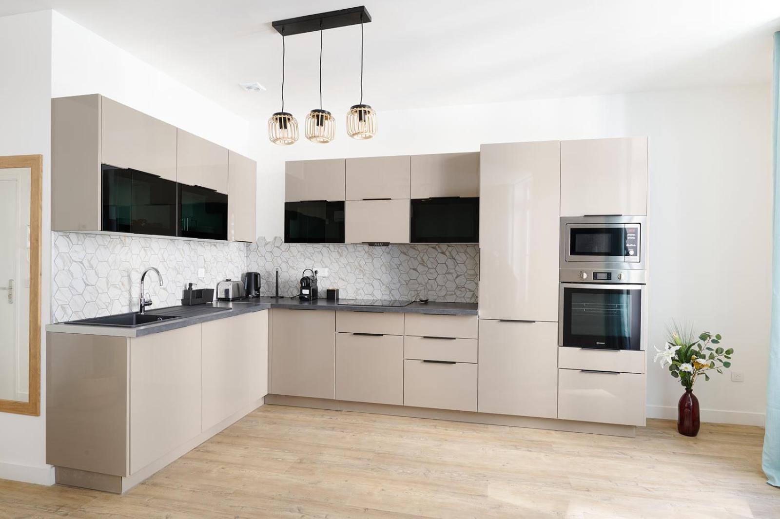 Le Flourens By Paul Riquet 1609 Residences ベジエ エクステリア 写真
