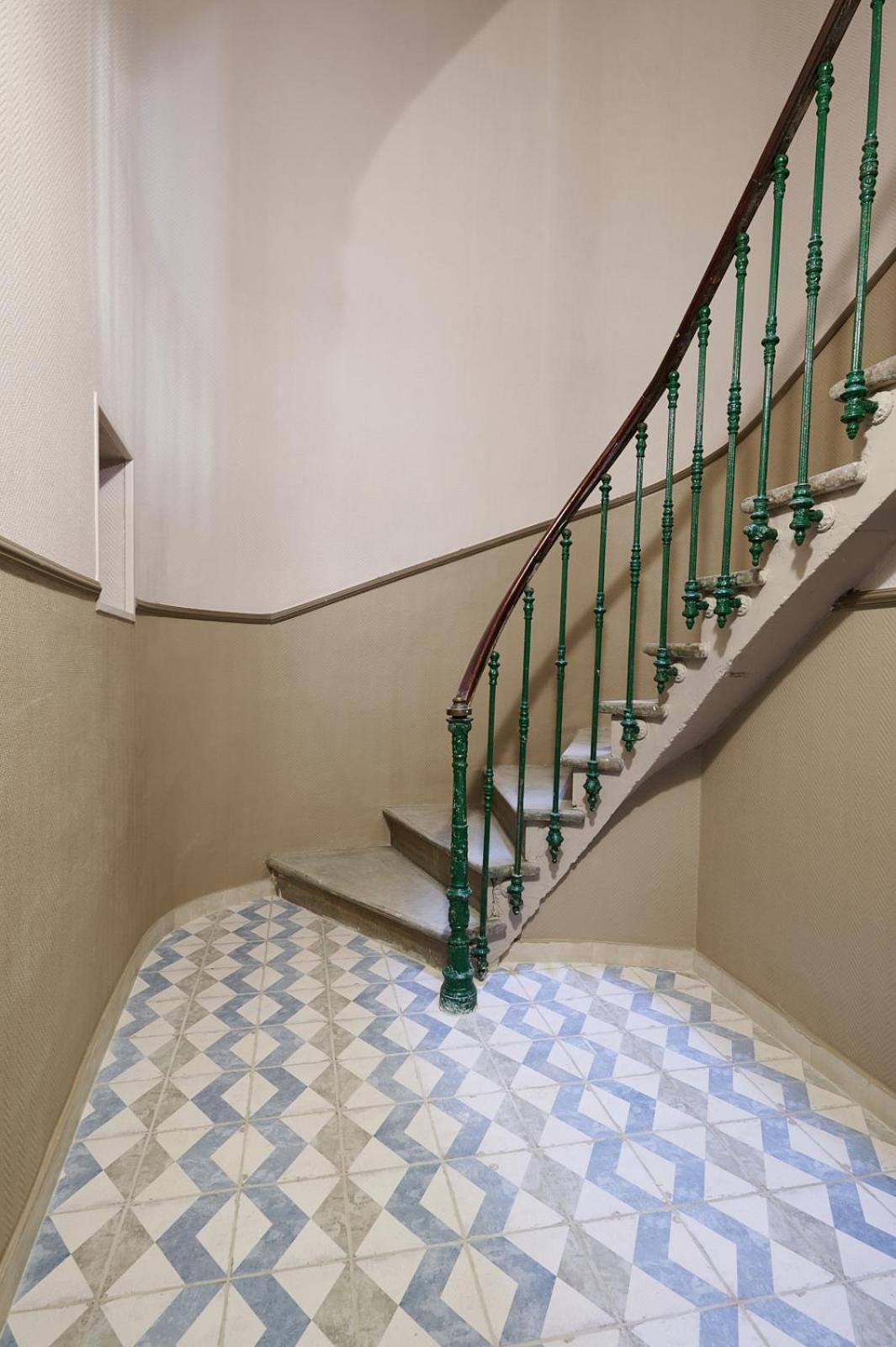 Le Flourens By Paul Riquet 1609 Residences ベジエ エクステリア 写真