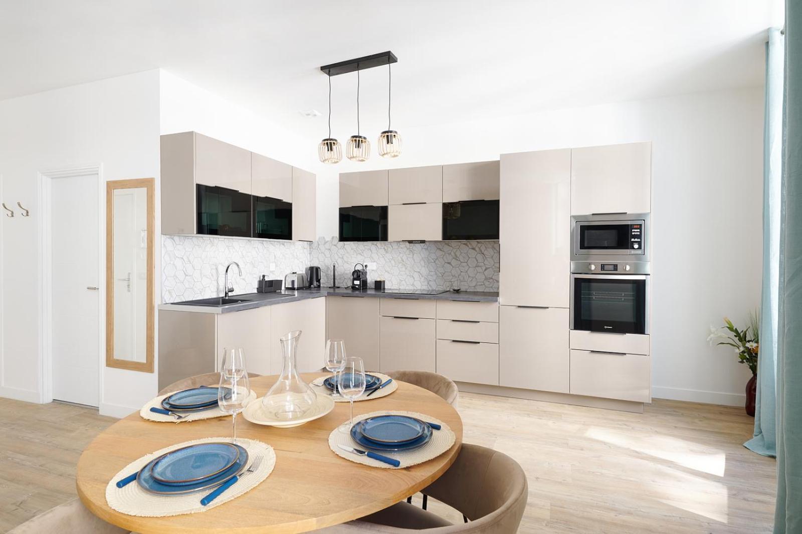 Le Flourens By Paul Riquet 1609 Residences ベジエ エクステリア 写真