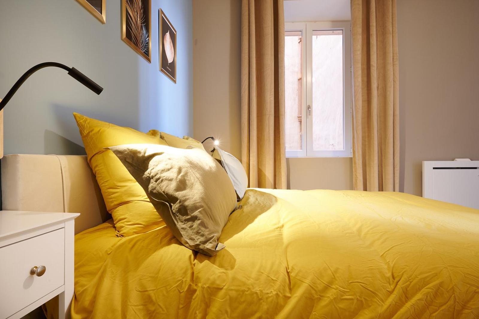 Le Flourens By Paul Riquet 1609 Residences ベジエ エクステリア 写真