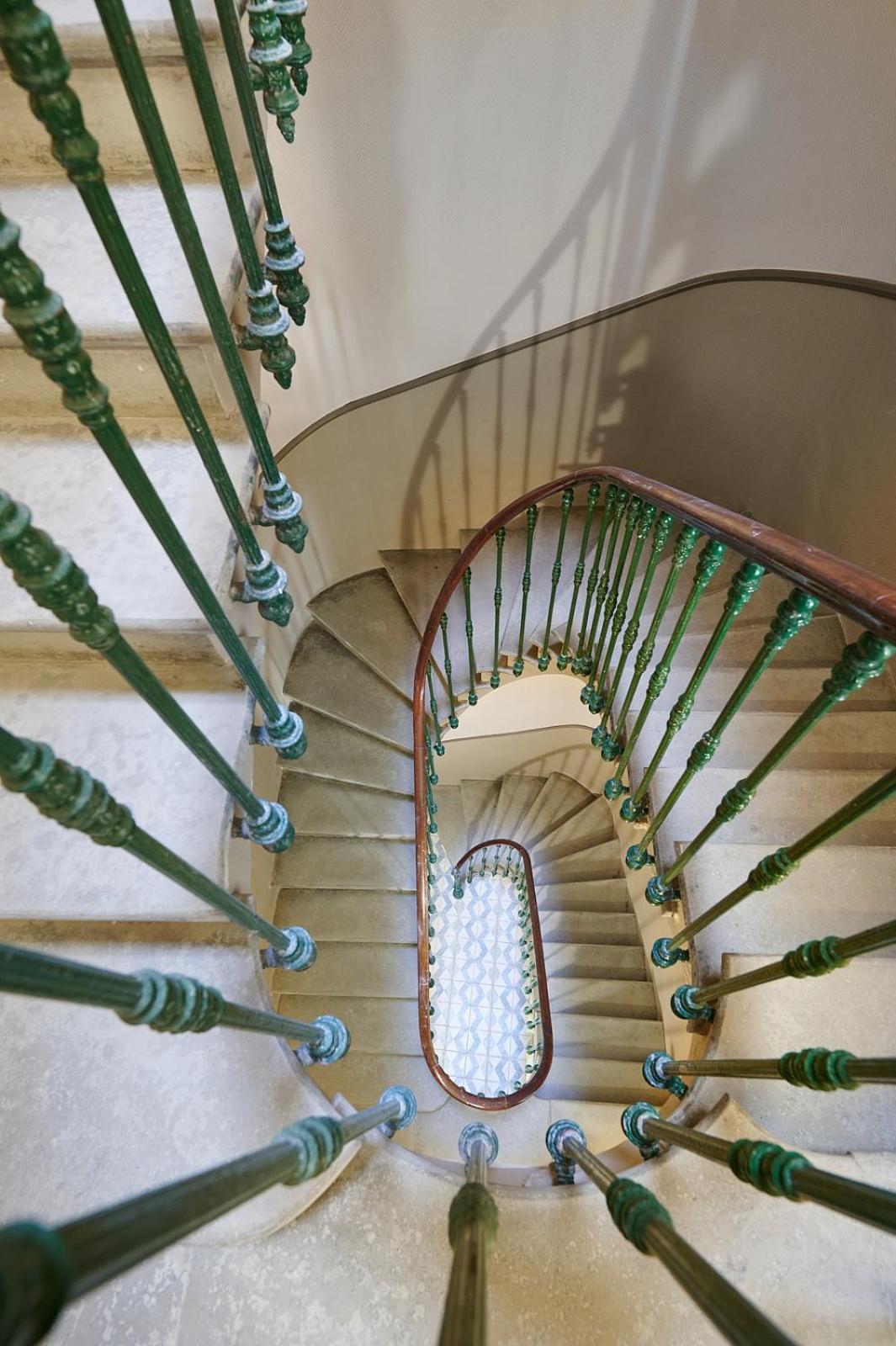 Le Flourens By Paul Riquet 1609 Residences ベジエ エクステリア 写真