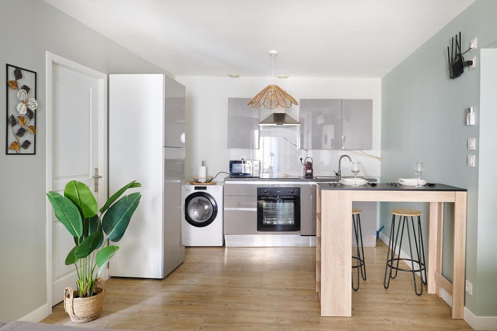 Le Flourens By Paul Riquet 1609 Residences ベジエ エクステリア 写真