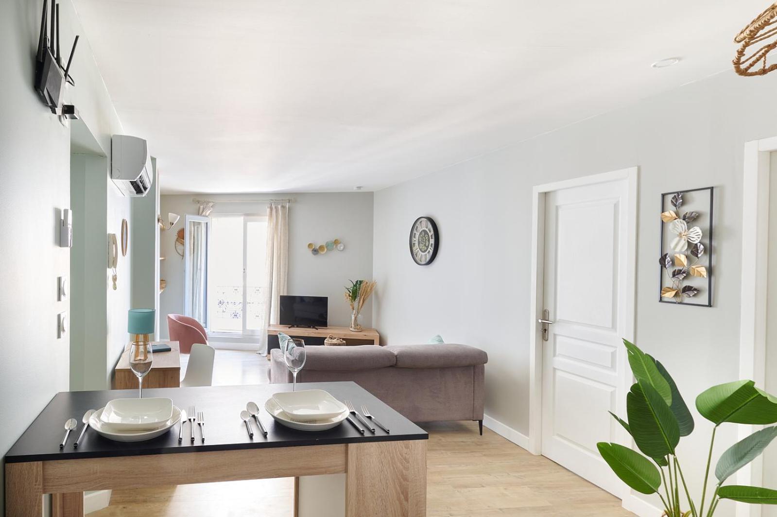 Le Flourens By Paul Riquet 1609 Residences ベジエ エクステリア 写真